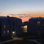 Lighthouse Sventosios Vartai *