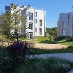 Lighthouse Sventosios Vartai Apartman *