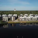 Apartman Lighthouse Sventosios Vartai