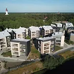 Lighthouse Sventosios Vartai * Palanga
