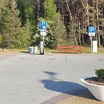 Lighthouse Sventosios Vartai Palanga