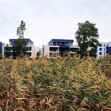 Lighthouse Sventosios Vartai *