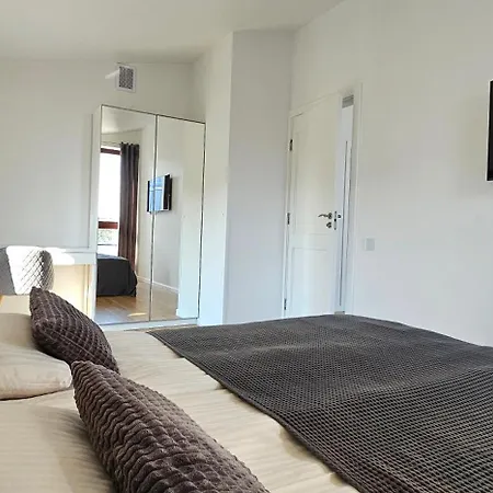 Lighthouse Sventosios Vartai פלאנגה