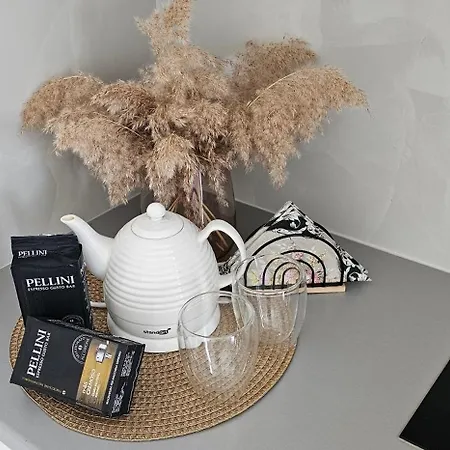 דירה Lighthouse Sventosios Vartai