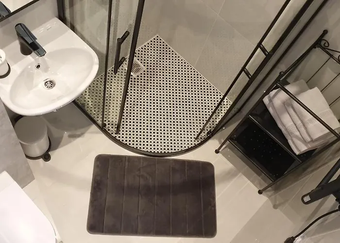 Lighthouse Sventosios Vartai פלאנגה