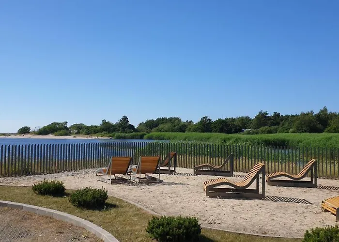 Lighthouse Sventosios Vartai Apartment Palanga