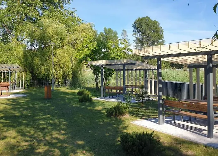 Lighthouse Sventosios Vartai * פלאנגה