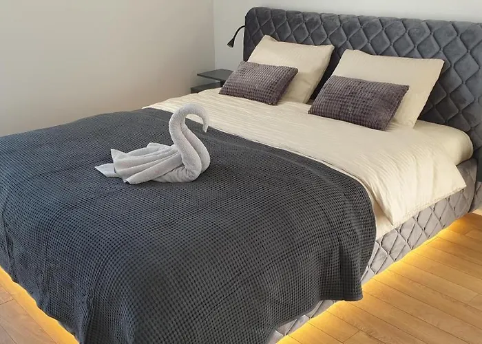 Lighthouse Sventosios Vartai * Palanga