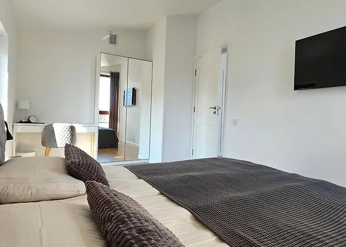 Lighthouse Sventosios Vartai Palanga